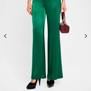 COPY - Alice + Olivia Satin Pant